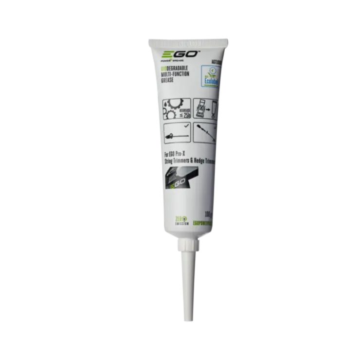 Graisse multifonctions biodégradable EGO — 2