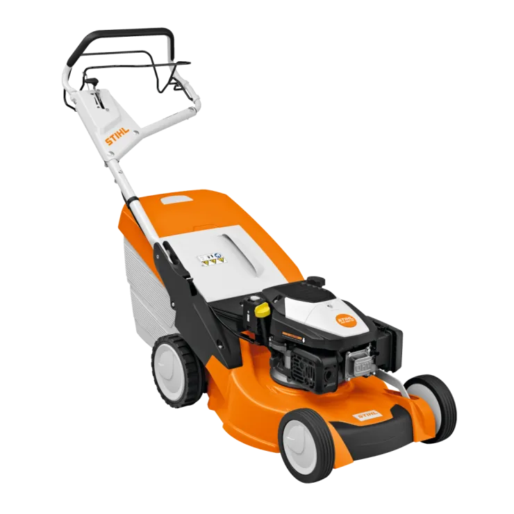 Tondeuse thermique STIHL RM 650 VE — 1