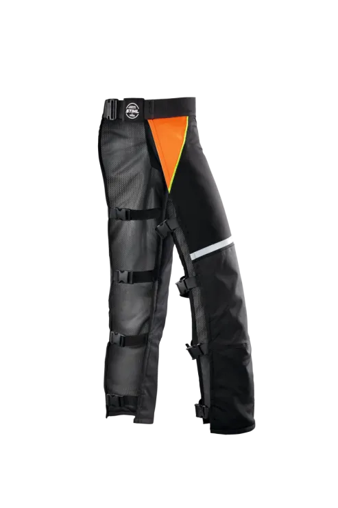 Jambières STIHL FUNCTION CORE 270° - Classe 1 — 2