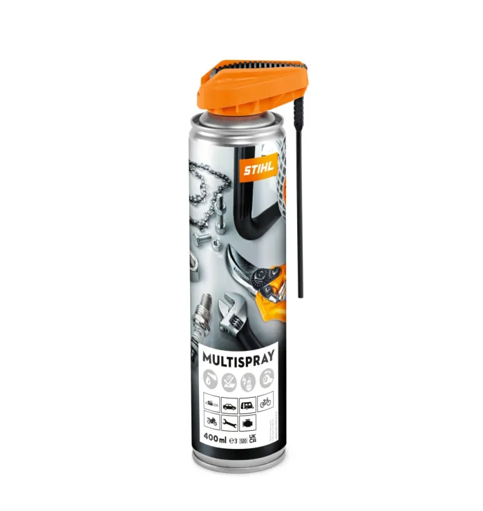 Huile STIHL Multispray — 1