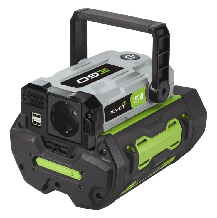 Convertisseur Nexus EGO PAD1500E — 3