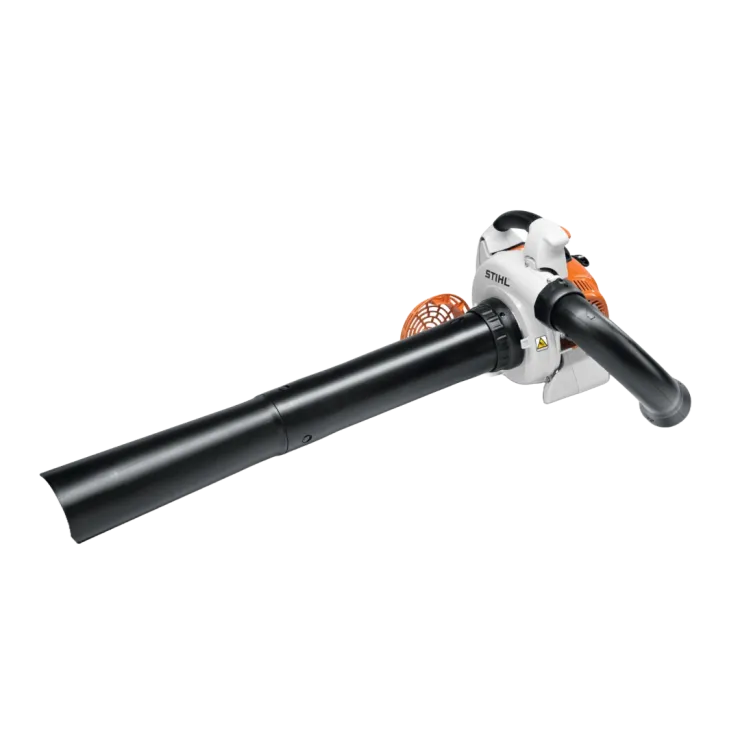 Aspiro-souffleur thermique STIHL SH 86 C-E — 2