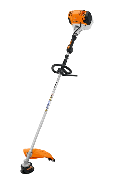 Débroussailleuse thermique STIHL FS 131 R — 1