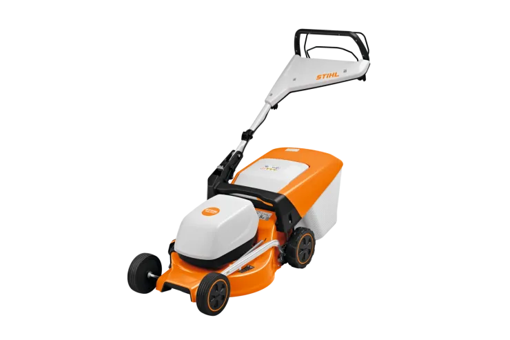 Tondeuse à batterie STIHL RMA 248 T — 2