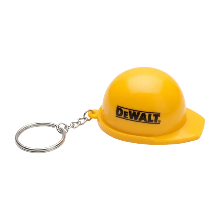 Porte-clés casque DEWALT — 1