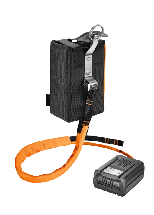 Longe élagage AP 2-en-1 STIHL — 2