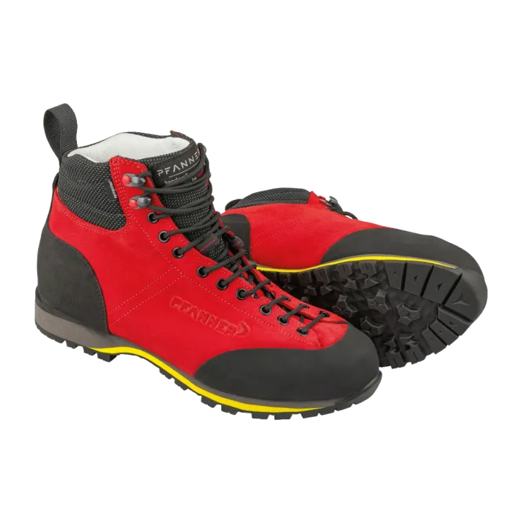 Chaussures arboriste PFANNER STX VERTICAL — 1