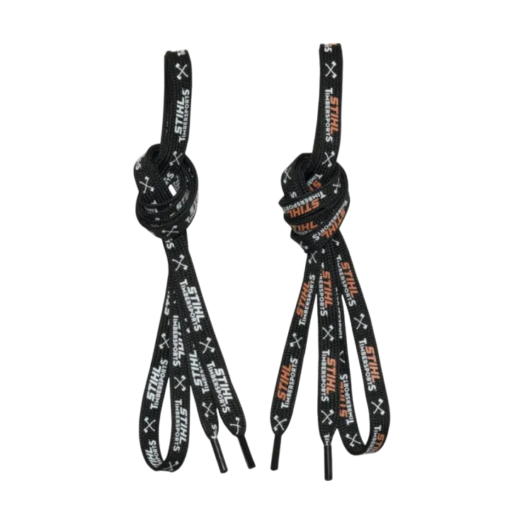 Lacets TIMBERSPORTS® — 2