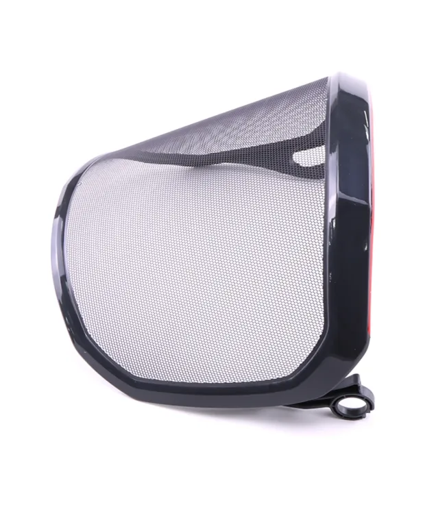 Visière métal Protos® F39 — 5