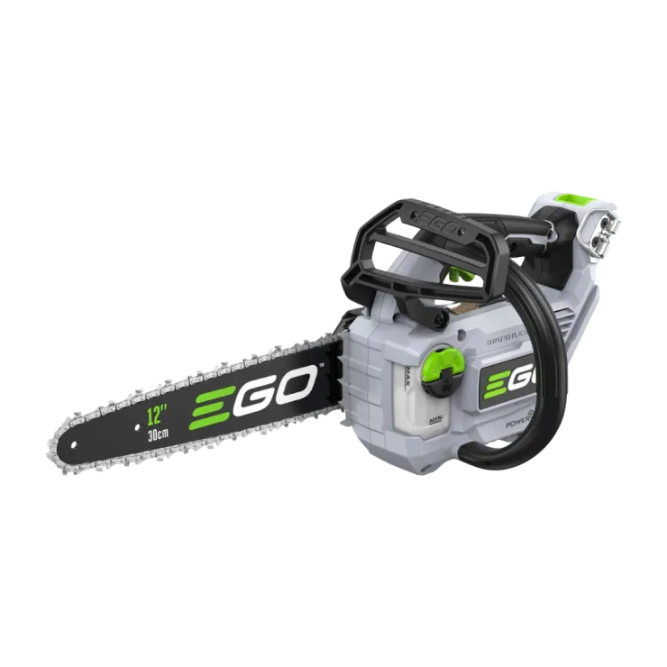Élagueuse à batterie EGO CS1200E — 3