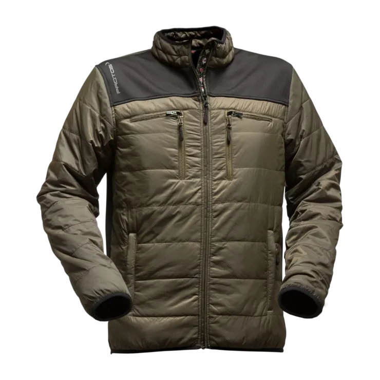 Veste thermique PROTOS THERMOJACKET — 1
