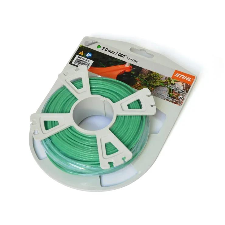 Fil Vert ø 2,0 mm — 1