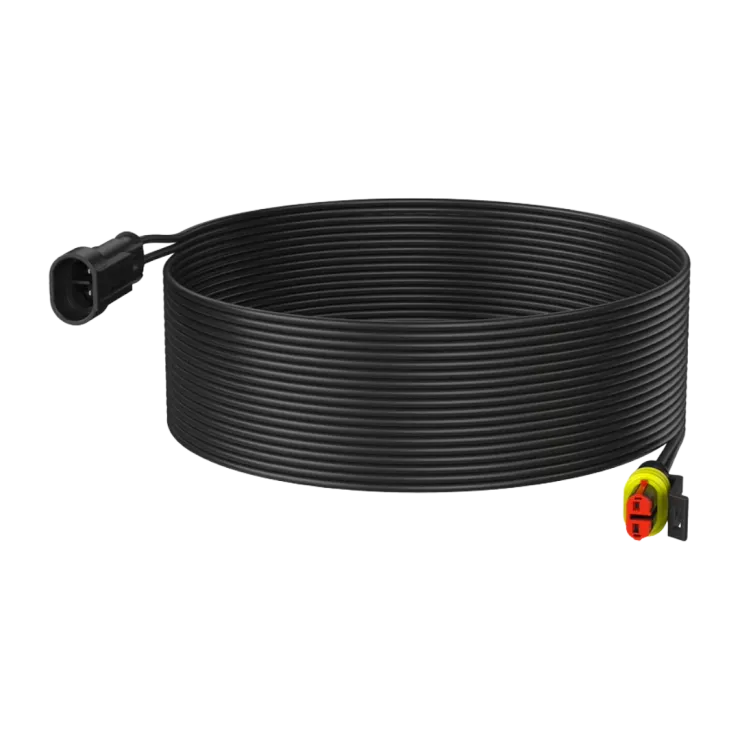 Câble d'extension 10 m EGO pour robot tondeuse AURA-R2 — 1