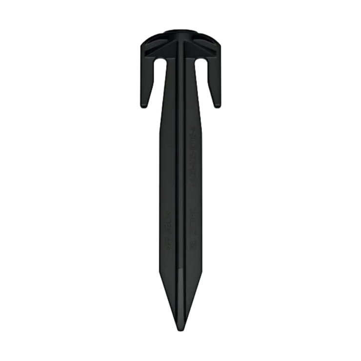 Jeu de 25 piquets de double fixation iMOW® — 1