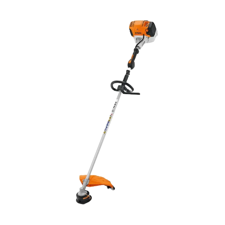 Débroussailleuse thermique STIHL FS 91 R — 1