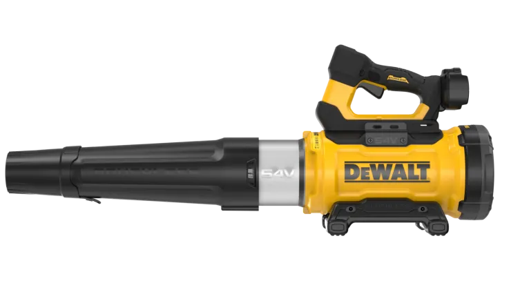 Souffleur à batterie DEWALT DCMBL777N-XJ — 1