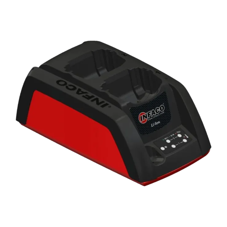 Chargeur INFACO F3015 — 1
