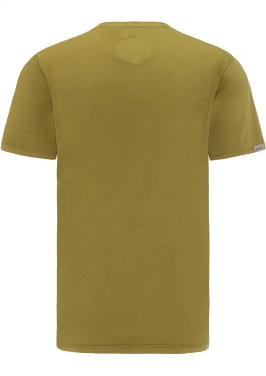 Déstockage - T-Shirt STIHL Legendary Performance - Homme — 6