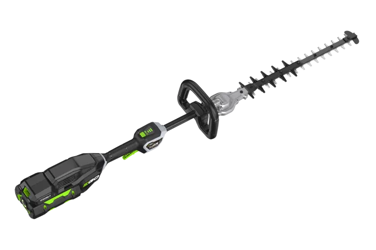 Taille-haies à batterie EGO HTX5300-P - Démonstration — 3
