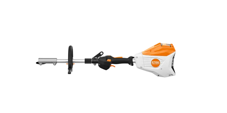 CombiSystème à batterie STIHL KMA 200 R — 3