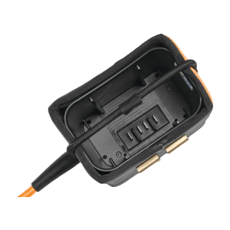 Pochette AP avec câble de connexion STIHL ADVANCE X-FLEX — 2
