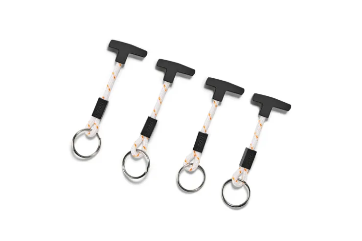 Support pour clés STIHL — 6
