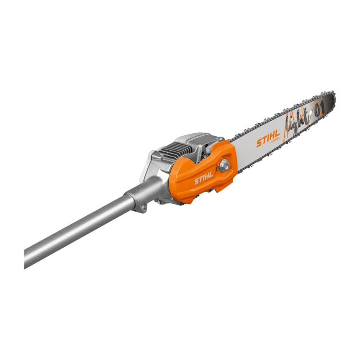 Perche d'élagage à batterie STIHL HTA 100 — 5