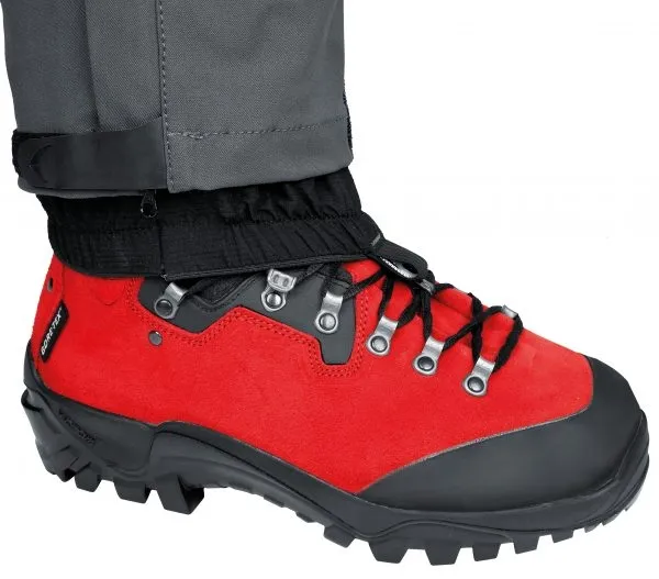 Pantalon PFANNER OUTDOOR GLOBE - Gris — 4