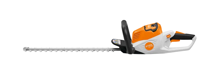 Taille-haies à batterie STIHL HSA 50 pack 1 batterie — 3