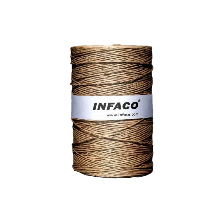 20 bobines de fil INFACO AT1000 — 1