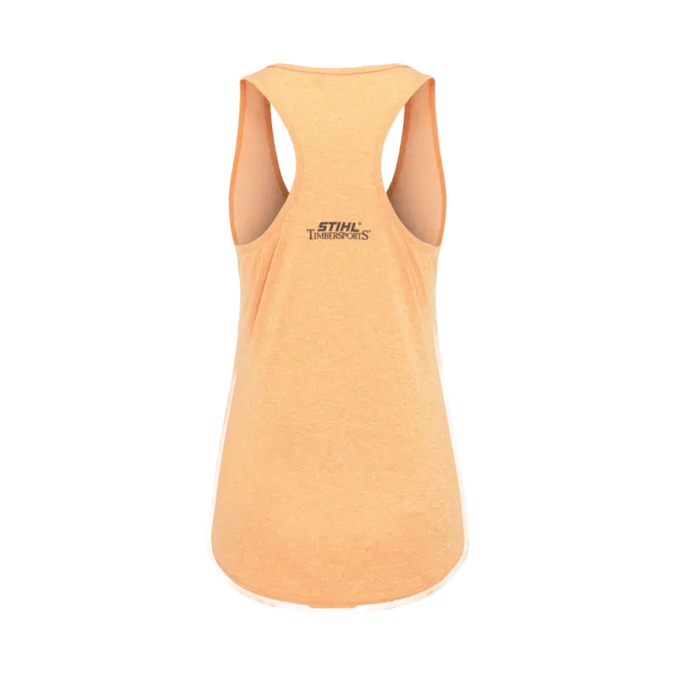 Top STIHL ATHLETIC — 2