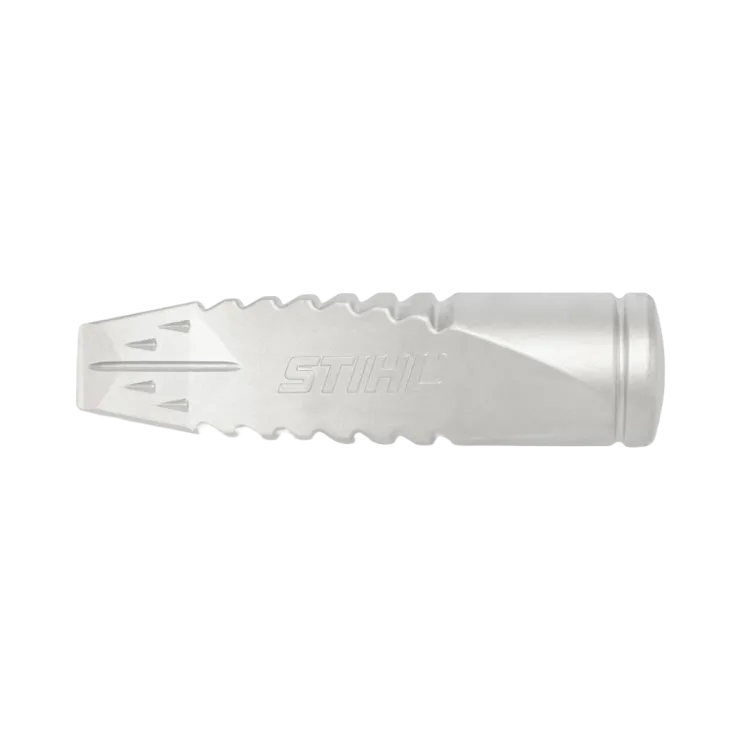 Coin vrillé STIHL à refendre — 1