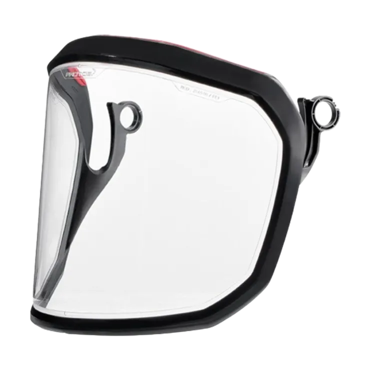 Visière transparente Protos® — 1