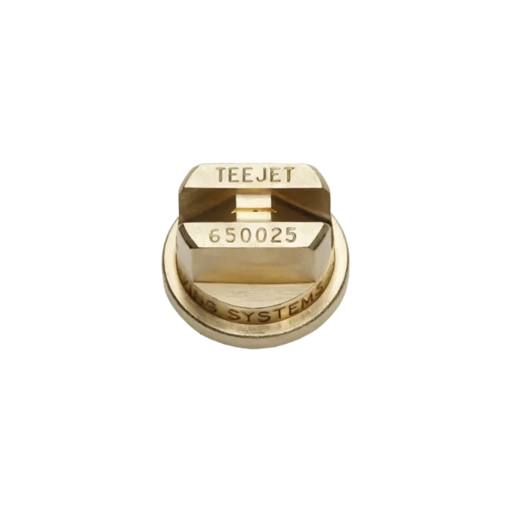 Buse STIHL à jet plat 65-0025 — 1