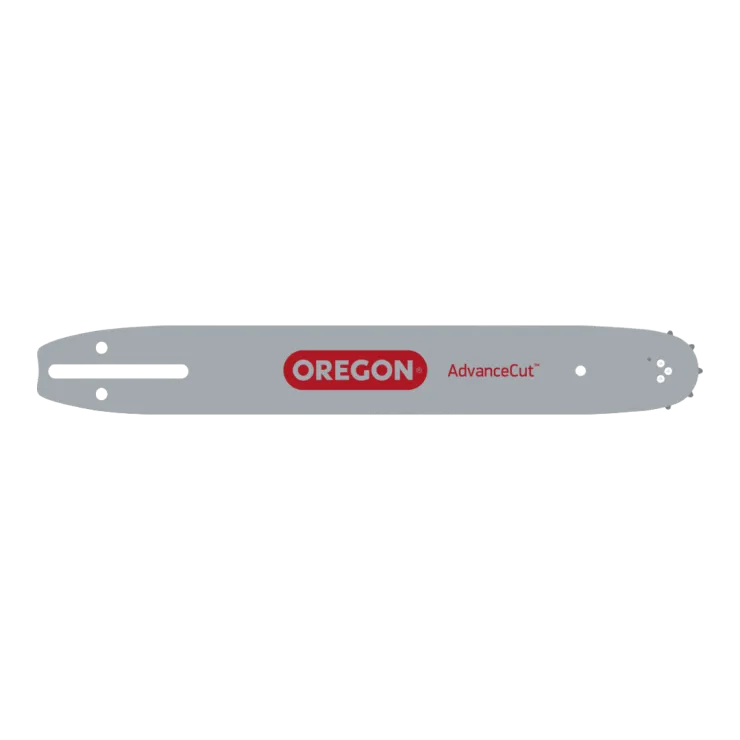 Guide-chaîne OREGON AdvanceCut - 3/8 LP - 1,3 mm - 30 cm — 1