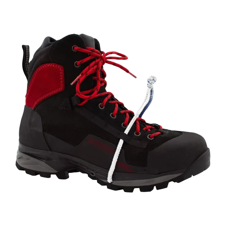 Chaussures de grimpe SOLIDUR TREE CLIMB — 3