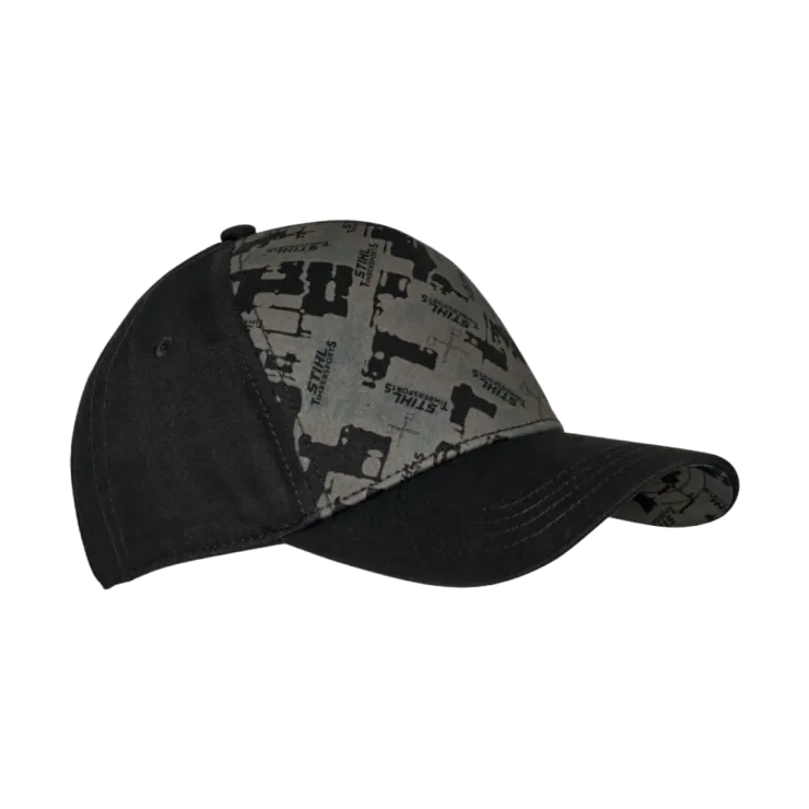Casquette kids TIMBERSPORTS® — 2
