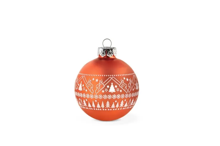 Boule de Noël STIHL 2022 — 2