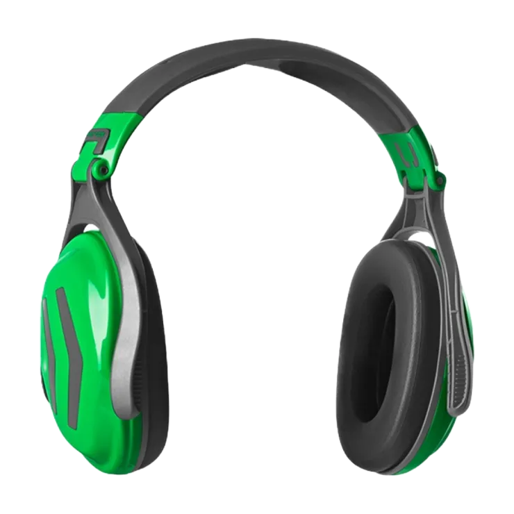 Protège-oreilles Protos® Headset — 5