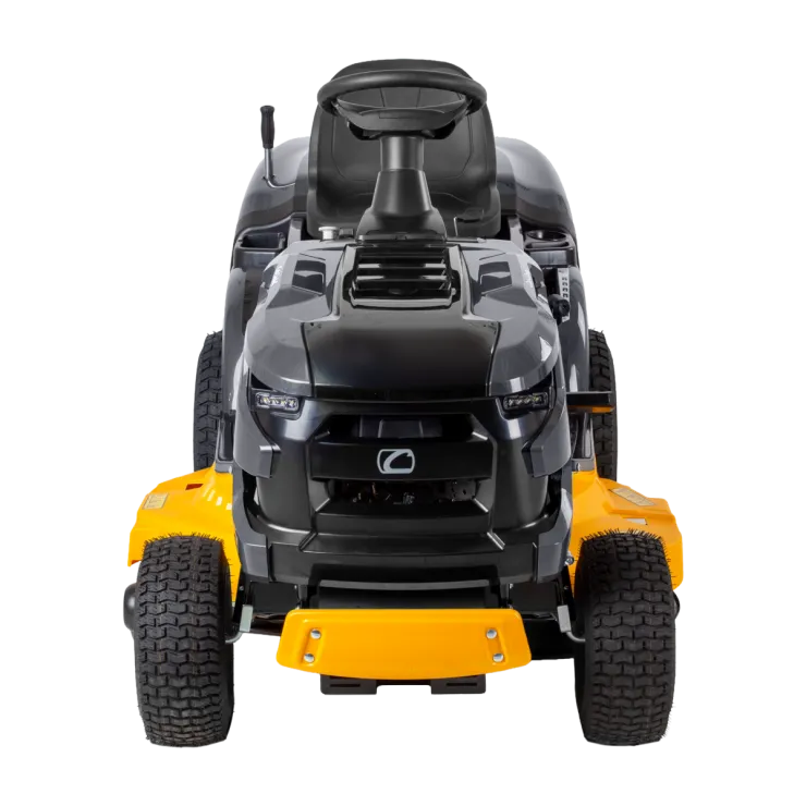 Tracteur tondeuse thermique CUB CADET LT3 R102 — 2