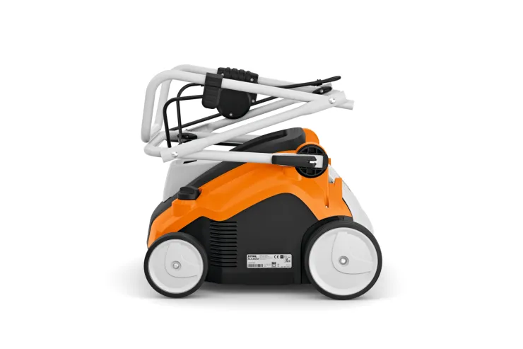 Scarificateur à batterie STIHL RLA 240 pack 1 batterie — 3