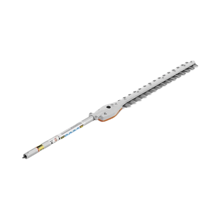 Outil coupe-haies STIHL HL-KM 0° — 1