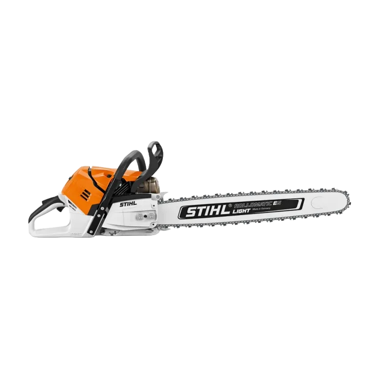 Tronçonneuse MS 500i W — 2
