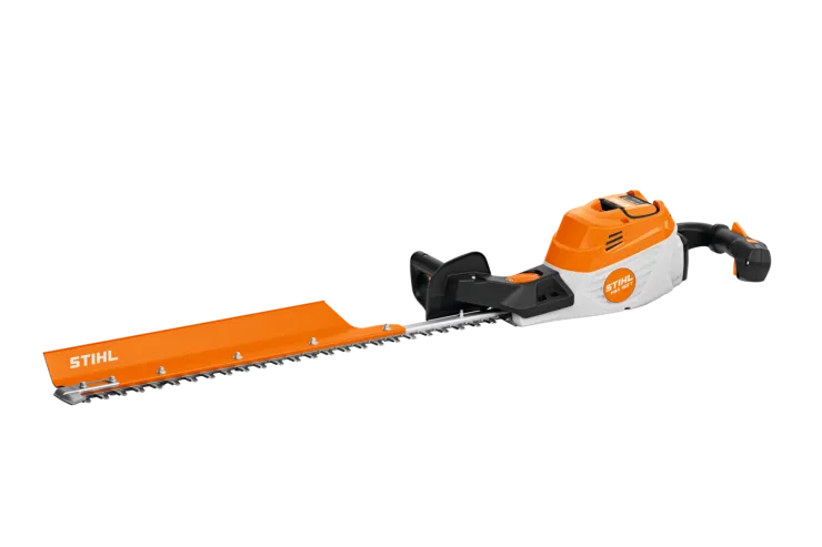 Taille-haies à batterie STIHL HSA 150 R — 4
