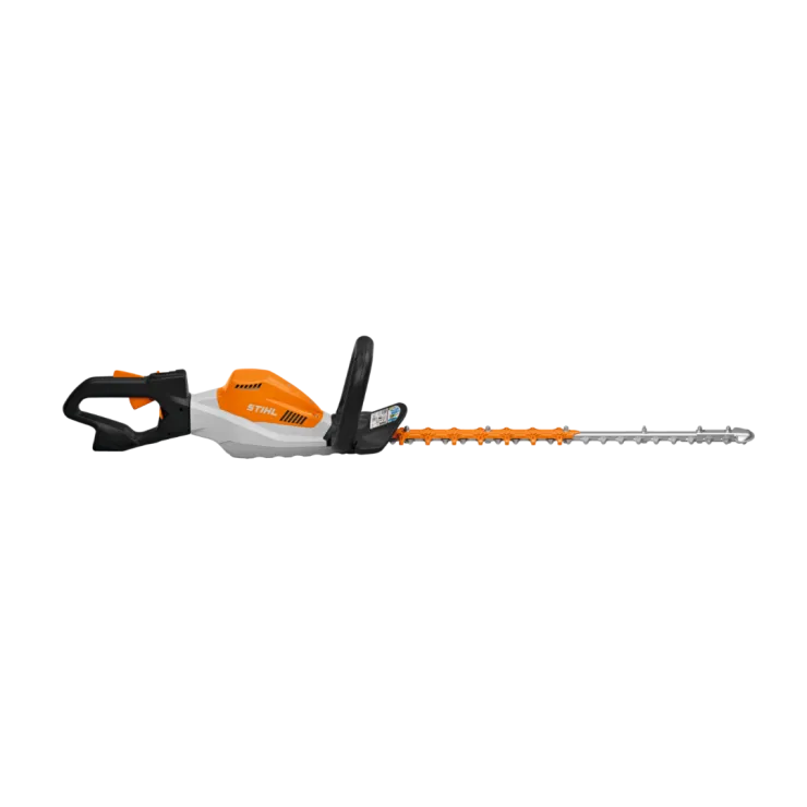 Taille-haies à batterie STIHL HSA 130 T — 1