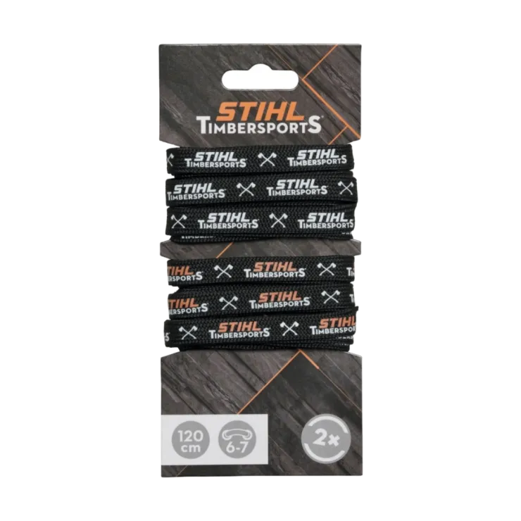 Lacets TIMBERSPORTS® — 1