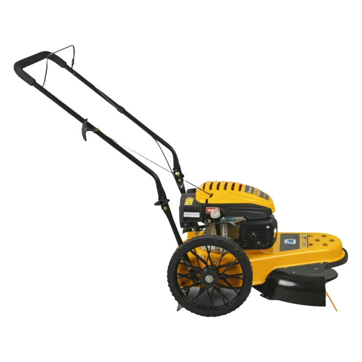 Débroussailleuse à roues CUB CADET LC3 DP56 — 5