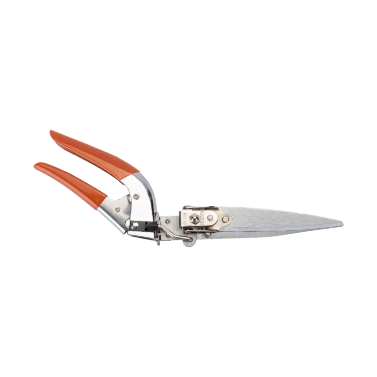 Cisaille à gazon BAHCO GS-76 — 2