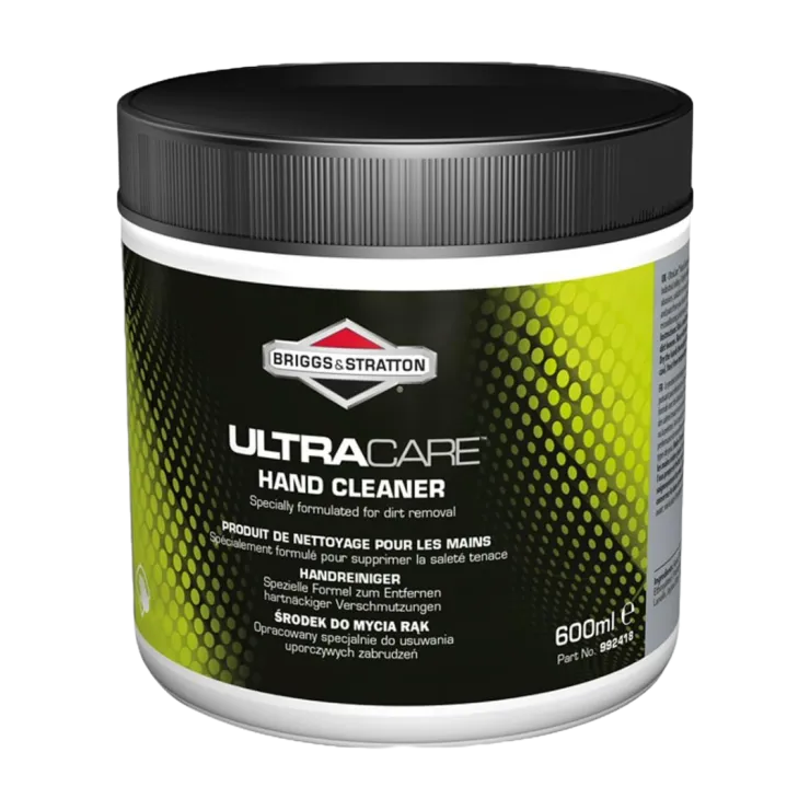 Nettoyant mains BRIGGS & STRATTON ULTRACARE — 1