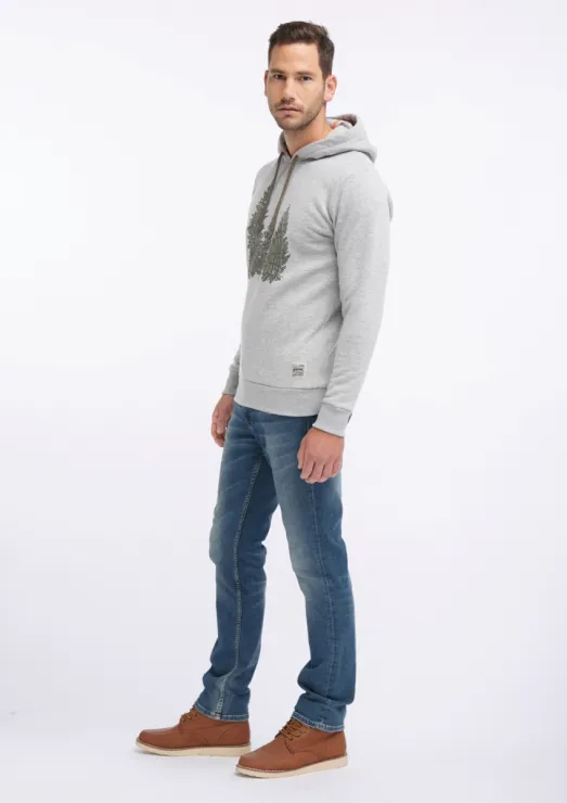 Déstockage - Sweat-shirt STIHL FIR — 5